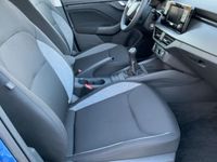 Skoda Kamiq - Vorschau Bild 12