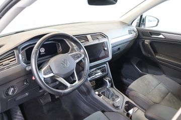 Volkswagen Tiguan Allspace Eleg. 2.0 TDI 4M HUD+PANO+AHK