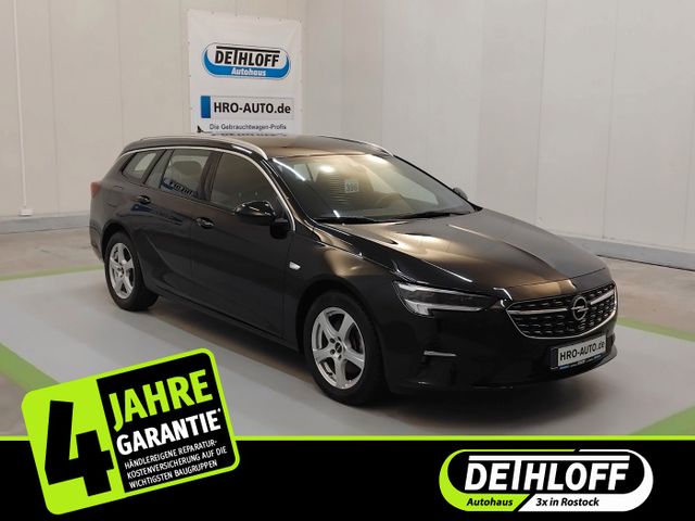 Opel Insignia Sports Tourer 1.5 Diesel Business