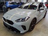 BMW 118 d M Sport - BMW 118 aus 2025