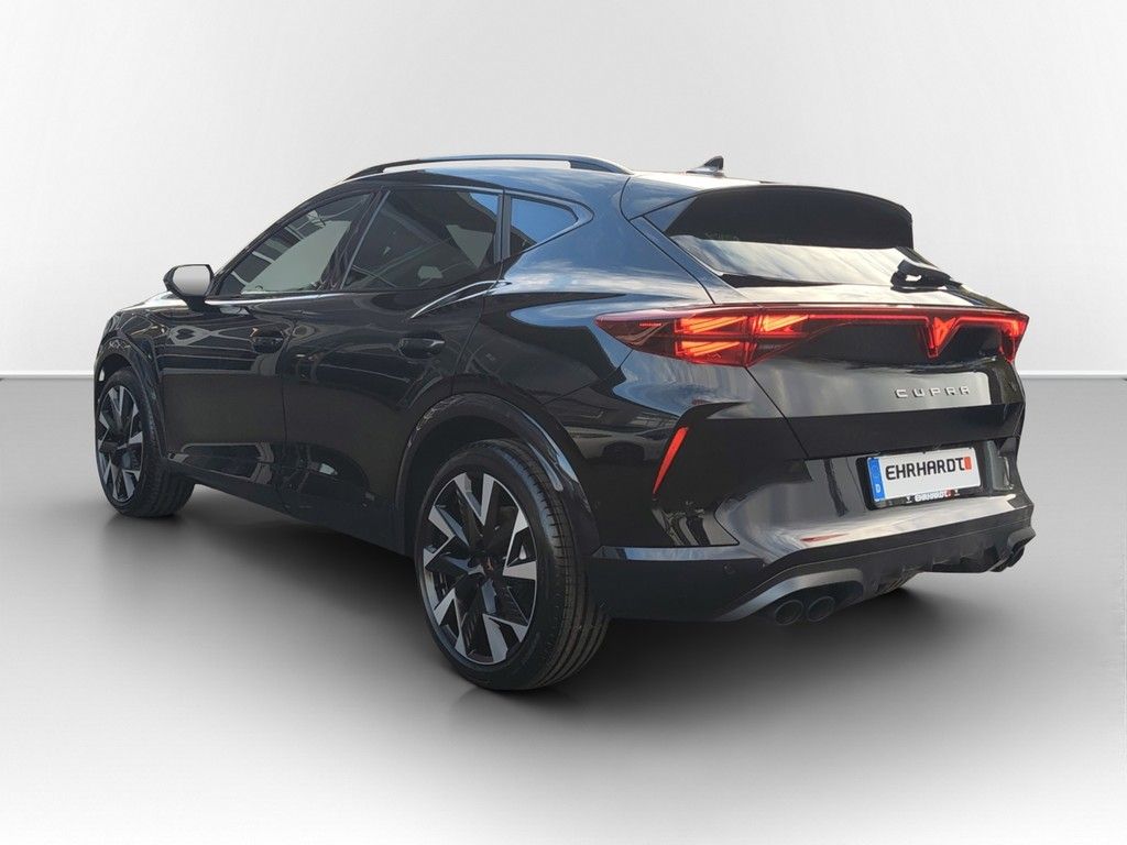 Cupra Formentor - Bild 9