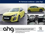 Peugeot 208 STYLE Benzin 100 AppleCar-Play & AndroidAuto - Peugeot 208 New cars