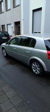 Opel Signum 3,2 Liter Benziner - Opel Signum: 3.2