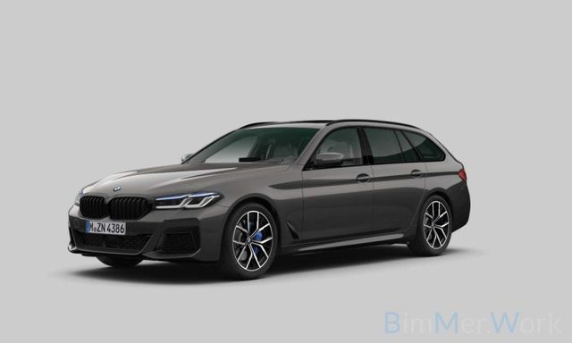 BMW 530d xD M Sport Panoram Laser Kamera HUD DAB H/K