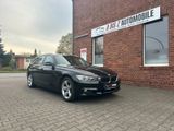 BMW 320i Touring Automatik Xenon/AHK/SHZ/PDC/8 Fach - BMW: 8