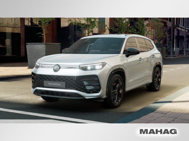 Volkswagen Tayron - Bild 2