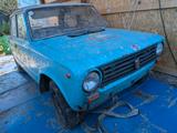 Lada Shiguli 2101 Scheunenfund Restaurationsobjekt - Lada: Shiguli