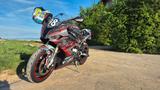 BMW S1000RR K67 - BMW K 1000