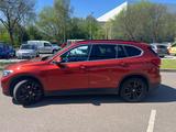 BMW X1 sDrive18d Automatik | Navi | TÜV 01/2027  - BMW X1: 2.0