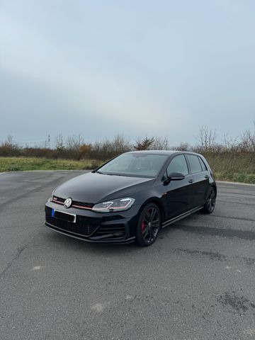 Volkswagen Golf 2.0 TSI OPF DSG GTI Performance GTI Per...