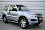 Mitsubishi Pajero 3.2DI-D+1.Hand+Automatik+AHK+Nur 28.000KM