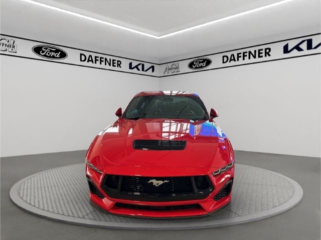 Fahrzeugabbildung Ford Mustang Fastback 5.0 Ti-VCT V8 328 kW GT