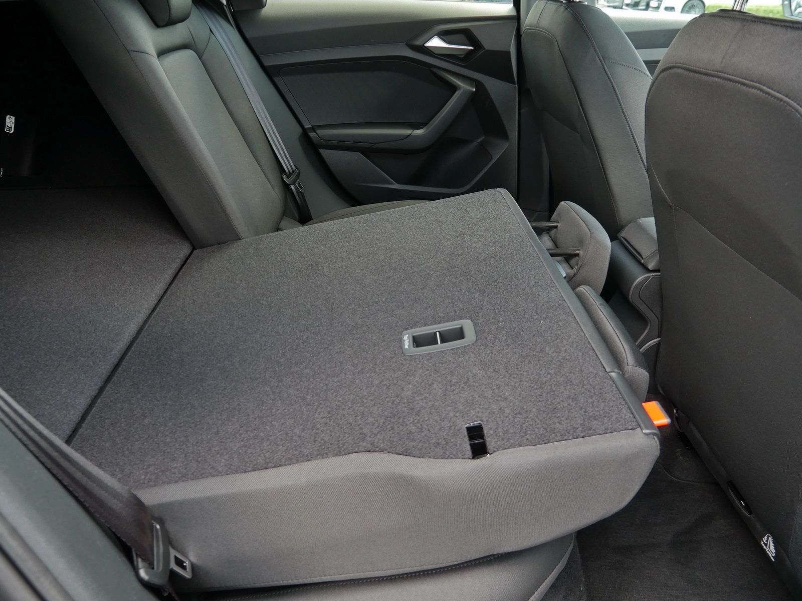 Audi A1 - Bild 17