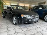 Audi A4 Cabriolet 2.0 TFSI*1. Hand* S-line - Audi A4: Cabrio