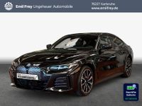 BMW i4 - Vorschau Bild 1