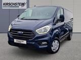 Ford Tourneo Custom Kombi 320 L2 Trend AHK 9-Sitzer - gebrauchte Ford Tourneo Custom aus dem Jahr 2023