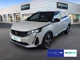 Peugeot 5008 GT Automatik HDi 180 - gebrauchte Peugeot 5008 aus dem Jahr 2022
