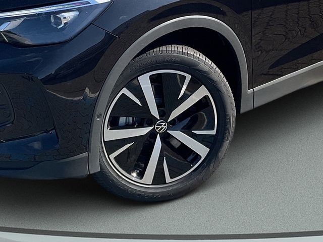 Tiguan 2.0 TDI SCR DSG GOAL PDC AHK ACC LED