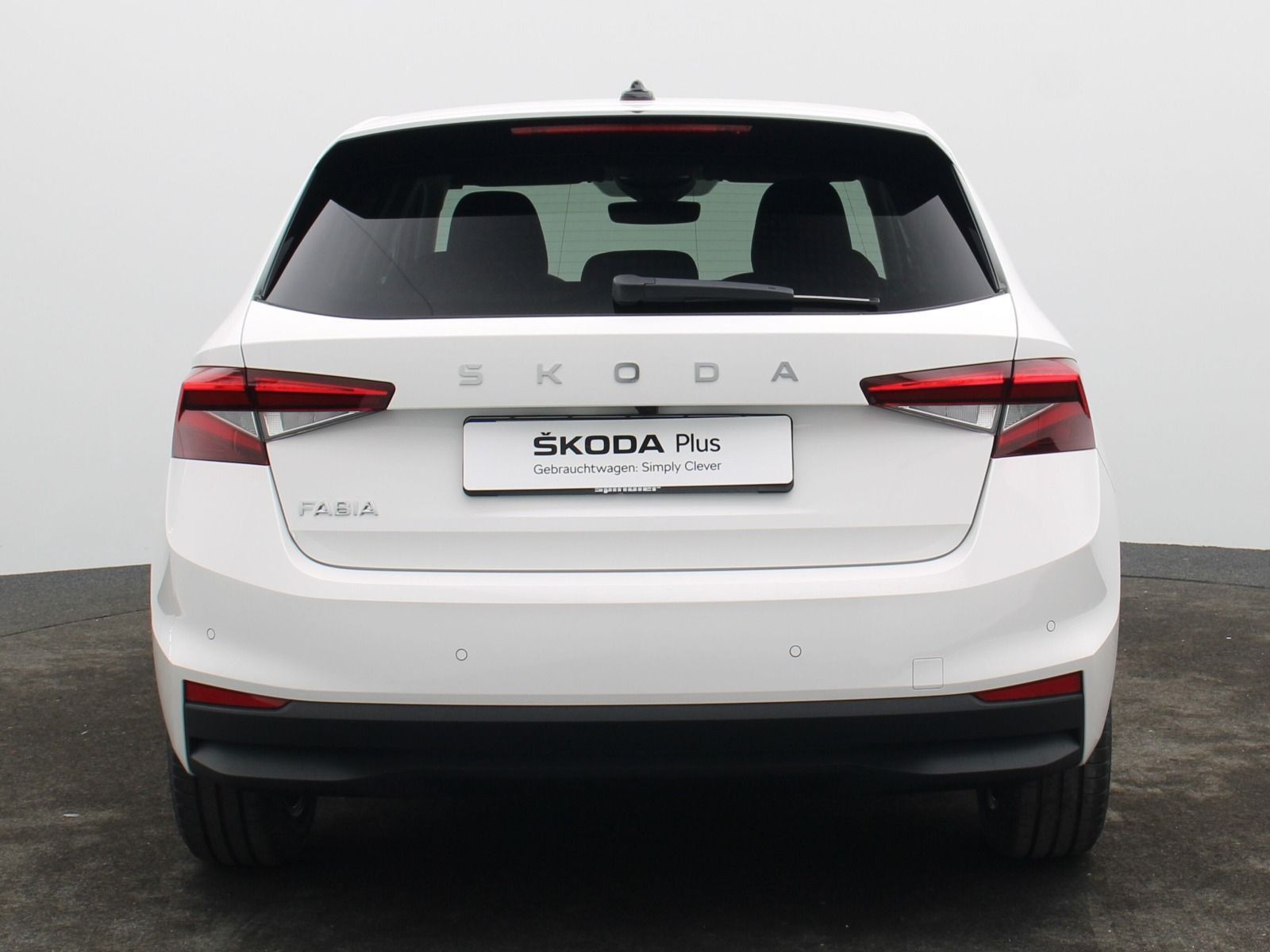 Skoda Fabia - Bild 7