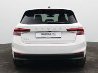 Skoda Fabia - Vorschau Bild 7