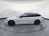 BMW M340i xDrive Touring Auto Innovationsp. Panorama - weiße BMW M340i