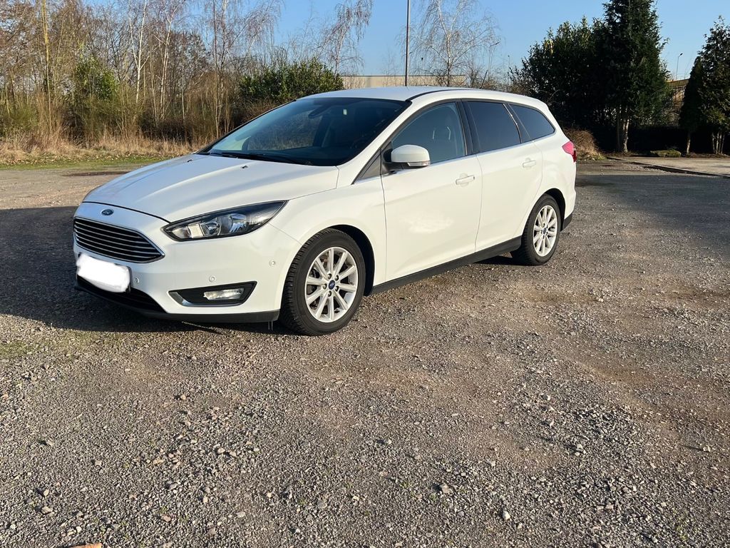 Image of Ford Focus