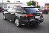 Audi A6 1.8 TFSI Avant ultra Bi-Xenon Navi AHK PDC - Audi A6 mit Benzin-Antrieb: Kombi