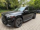 Mercedes-Benz GLS 450 4MATIC Head, AMG Line,Night,Mem., - Mercedes-Benz GLS-Klasse in München
