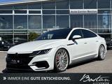 Volkswagen Arteon 2.0 TSI R-Line 4Motion 360°/PANO/1.HAND - gebrauchte VW Arteon aus dem Jahr 2019