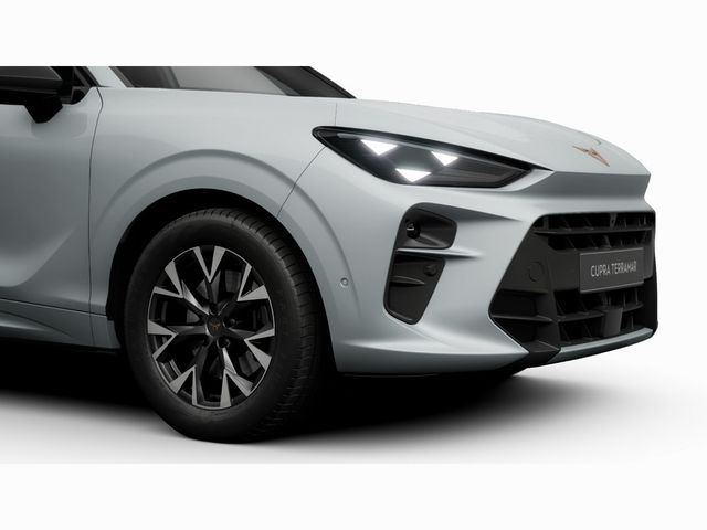 Terramar 1.5e-Hybrid DSG