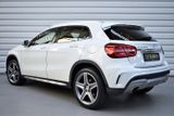 Mercedes-Benz GLA 200 AMG Line LED*NAVI*8FACH*SH*PDC - Mercedes-Benz: F