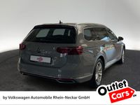 Volkswagen Passat Variant - Vorschau Bild 6