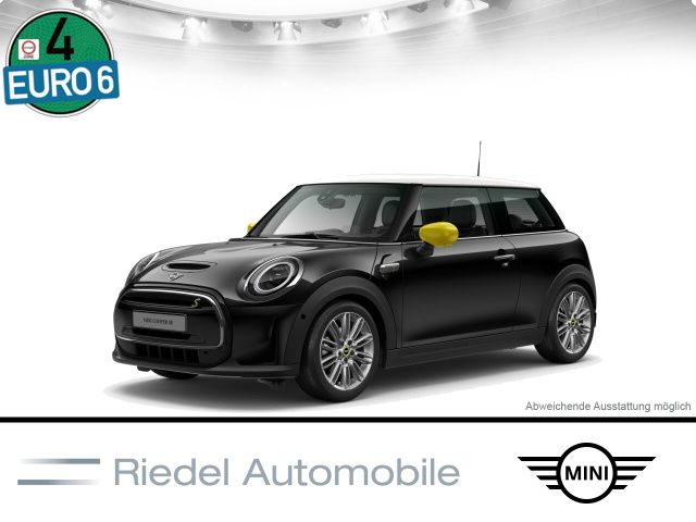 MINI COOPER SE MINI Electric Trim ACC*Navi*PDC*RFK*