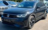 Volkswagen Tiguan R-Line Pano+AHK+NAV+LED+Garantie