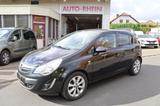 Opel Corsa D 150Jahre AHK Navi Temp Sitz+Lenkheiz TÜV - Opel Corsa D mit Diesel-Antrieb