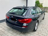 BMW 530d Touring A - Head-Up-Display - Scheckheft - BMW 530 in München