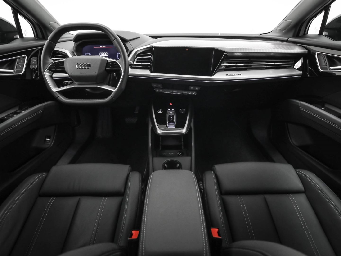 Audi Q4 e-tron - Bild 7