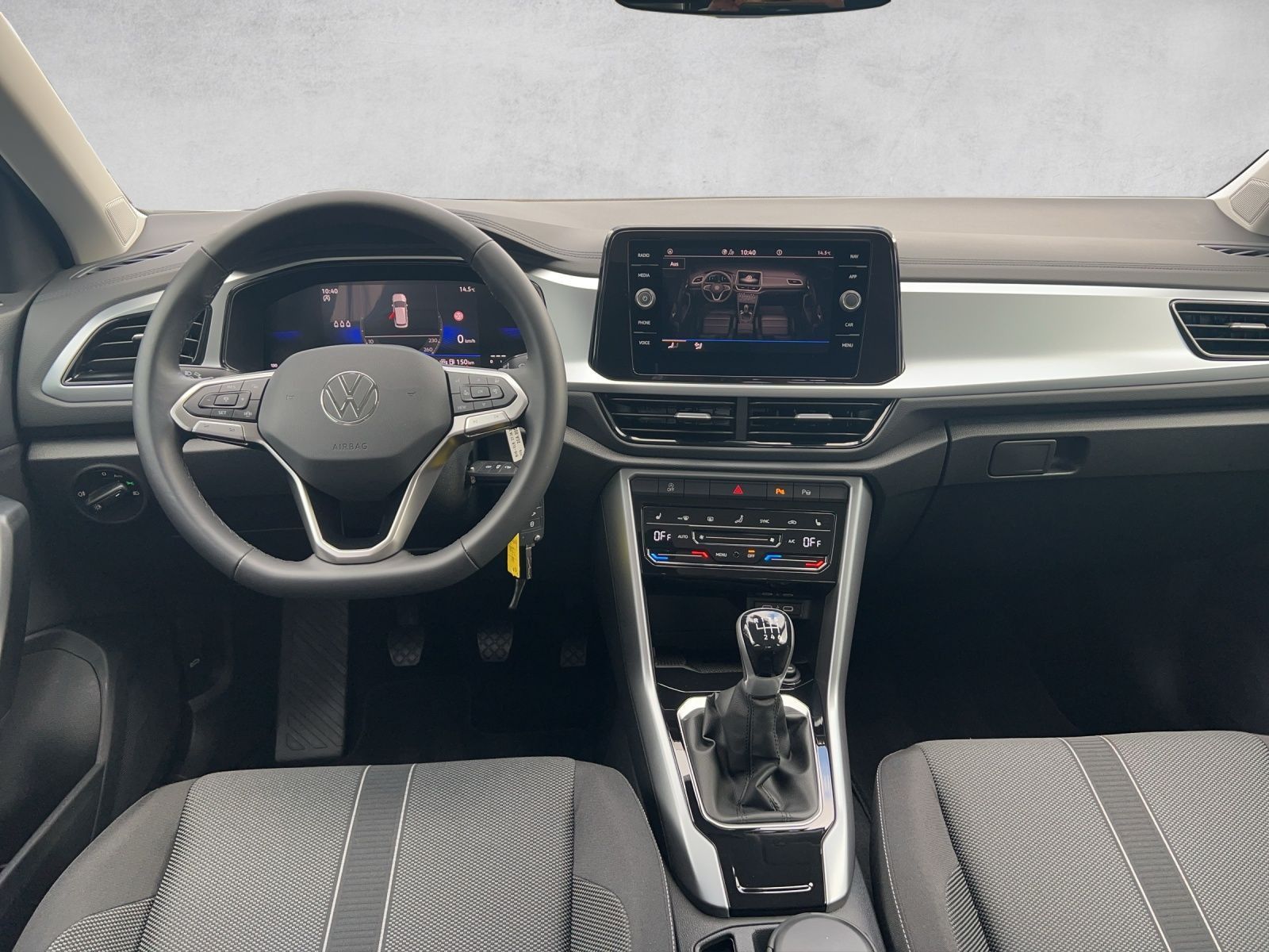 Volkswagen T-Roc - Bild 33