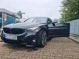 BMW 320D GT F34 - BMW 3er Reihe: F34