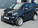 Smart ForTwo Passion Automatik Cool & Audio SHZ - Smart ForTwo Gebrauchtwagen in Düsseldorf