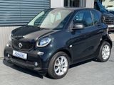 Smart ForTwo Passion Automatik Cool & Audio SHZ - Smart ForTwo in Krefeld