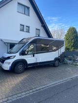 Chausson X550 EXCL.*AUTOM.*Alle Zusatzpakete*Alarmanl