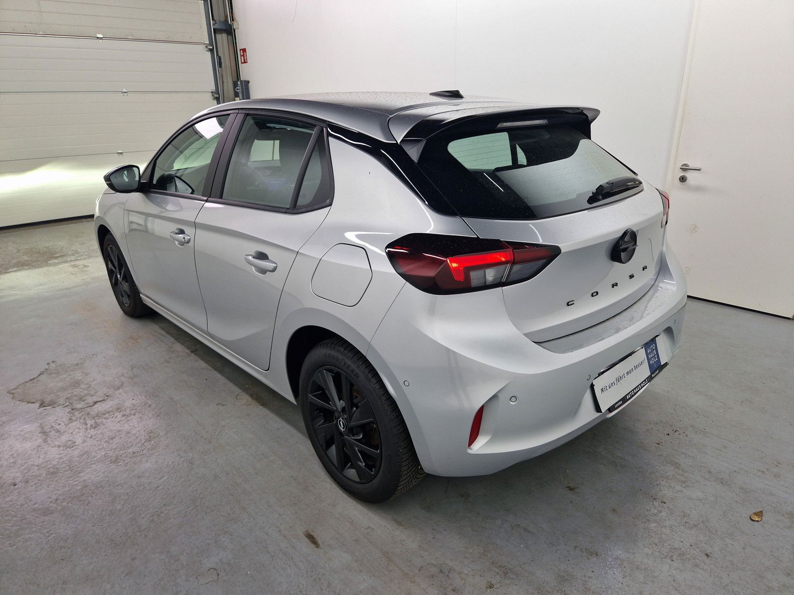 OPEL Corsa  1.2 Turbo GS Automatik Kamera LED – Bild 2