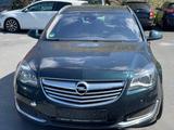 Opel Insignia A Sports Tourer Business Edition - Opel Insignia Unfallwagen