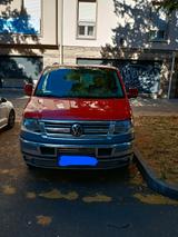 Volkswagen T5 Transporter - VW T5 Transporter Benzin Gebrauchtwagen