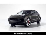 Porsche Macan GTS 21-Zoll Sportabgasanlage Luftfederung - Porsche Macan in Leipzig