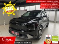 Kia EV5 - Vorschau Bild 1