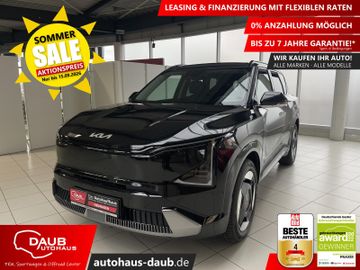 Kia Leasingangebot: Kia EV5 2WD EARTH DRIVE SOUND LED