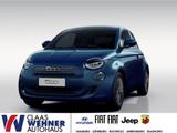Fiat 500 Hybrid Torino * AppleCarPlay *AndroidAuto - Fiat 500 Neuwagen in Hamburg