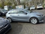Kia Ceed _5 1.5T 140 DCT7 VIS KOMF+ Vision - Kia Gebrauchtwagen in Nürnberg